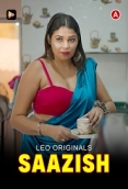 Saazish (2022) LeoApp Short Film Watch Online