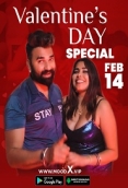 Valentines Day Special (2023) MoodX Short Film Watch Online