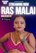 Ras Malai (2023) NeonX Hindi Short Film Watch Online