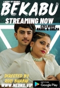 Bekabu (2023) NeonX Short Film Watch Online