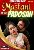 Mastani Padosan (2024) NeonX Short Film Watch Online