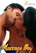 Massage Boy (2024) SexFantasy Short Film Watch Online