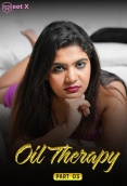 Oil Therapy 3 MeetX 2024 Short Film Download