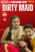 Dirty Maid 2024 NeonX Short Film Download