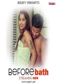 Before Bath 2024 Addatv Hindi Short Film Download