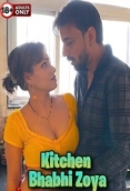 Kitchen Bhabhi Zoya 2024 Uncut Short Film Download