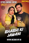 Bhabhi Ki Jawani 2025 NeonX Short Film Download
