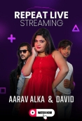 Alka Aryan And Aarav Repeat 2025 Live Show Download