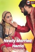 Newly Married Hema 2025 Uncut Short Film Download