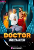 Doctor Darling 2025 MoodX Hot Short Film Download