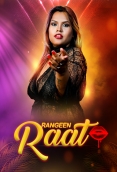 Rangeen Raat 2025 MeetX Short Film Download