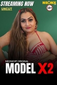 Model X 2 2025 NeonX Short Film Download