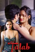 Yeh Talab (2025) Navrangott Hot Short Film