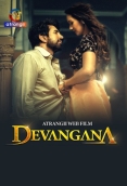 Devangana (2025) Atrangii Short Film