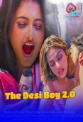 The Desi Boy (2021) Lovemovies Hot Short Film