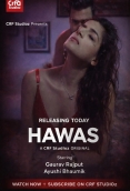 Hawas (2026) CRF Studioz Short Film