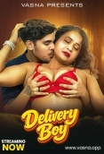 Delivery Boy (2026) Vasna Short Film