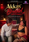Akkas Brothel (2026) Khushi Uncut Short Film