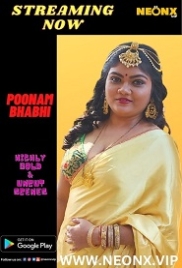 Poonam Bhabhi (2023) NeonX Short Film Watch Online (2023)