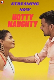 Hotty Naughty (2023) NeonX Short Film Watch Online (2023)