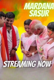 Mardana Sasur (2023) NeonX Short Film Watch Online (2023)