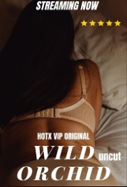 Wild Orchid (2023) HotX Hindi Short Film Watch Online (2023)