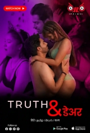 Truth and Dare (2023) Thullu Short Film Watch Online (2024)