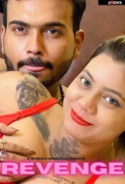 Revenge (2023) ShowX Short Film Watch Online (2024)