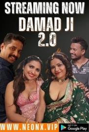 Damad Ji 2 0 (2023) NeonX Short Film Watch Online (2024)