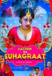 Sachin Ki Suhagraat (2024) Hopi Short Film Watch Online (2024)