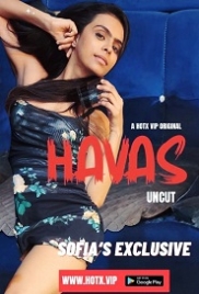 Havas (2023) HotX Short Film Watch Online (2024)