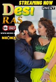 Desi Ras (2024) NeonX Short Film Download (2024)