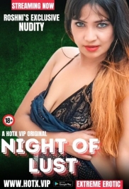 Night OF Lust 2024 HotX Short Film Download (2024)