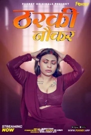 Tharki Nokar 2024 Fukrey Originals Short Film Download (2024)
