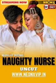 Naughty Nurse 2024 NeonX Hindi Short Film Download (2024)