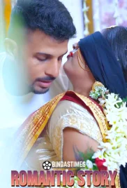 Romantic Story 2024 BindasTimes Short Film Download (2024)