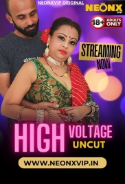 High Voltage 2024 NeonX Hindi Short Film Download (2024)