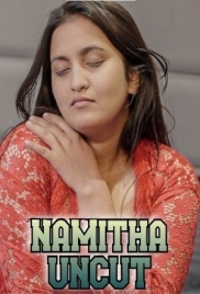Namitha Uncut 2024 Navarasa Short Film Download (2024)
