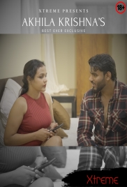 Akhila Krishna BJ 2024 Xtreme Short Film Download (2024)