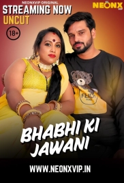 Bhabhi Ki Jawani 2025 NeonX Short Film Download (2025)