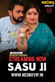 Sasu Ji 2025 NeonX Hindi Short Film Download (2025)