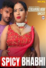 Spicy Bhabhi 2025 Neonx Hot Short Film Download (2025)