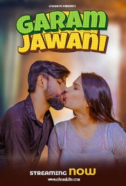 Garam Jawani 2025 Chuskitv Hot Short Film Download (2025)