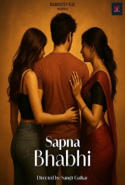Sapna Bhabhi (2025) Namasteyflix Short Film Download (2025)