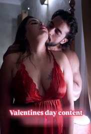 Preeti Puneet Actress Valentines Special (2026) App Video (2026)