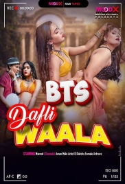 Dafliwaala BTS (2026) MoodX Short Film (2026)