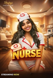 Nurse (2026) Khufiya Uncut Short Film (2026)
