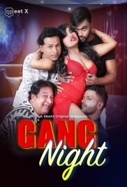 Gang Night (2026) MeetX Short Film (2026)