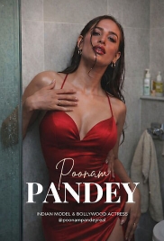 Poonam Pandey Wash Milk (2026) App Video (2026)