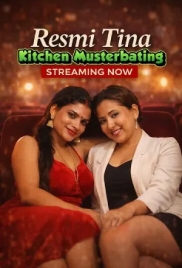 Resmi Tina Kitchen Desire (2026) Short Film (2026)